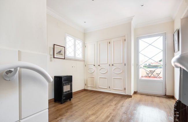 JOIVY Splendid 4-BR House w/Swimming Pool & Sea View - Foto 56