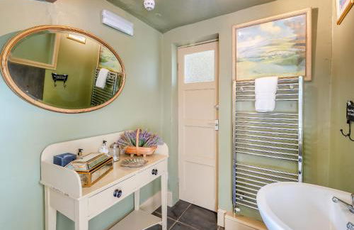 Croxton Lodge & Curlews Nest - Foto 29