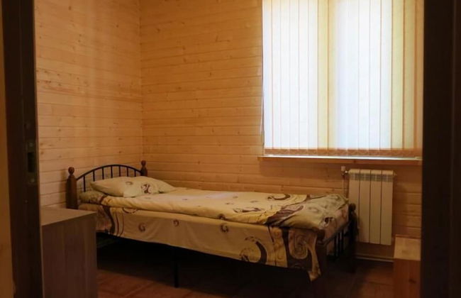 Lesnaya Skazka - Foto 43