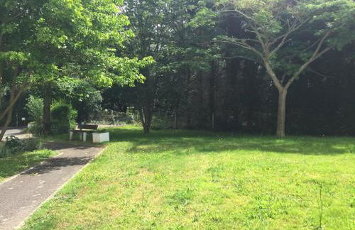 Appartement rénové bord de plage avec balcon et parking à Jard-sur-Mer - FR-1-336-79 - Foto 22