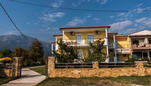 Studios Afrodite - Foto 4