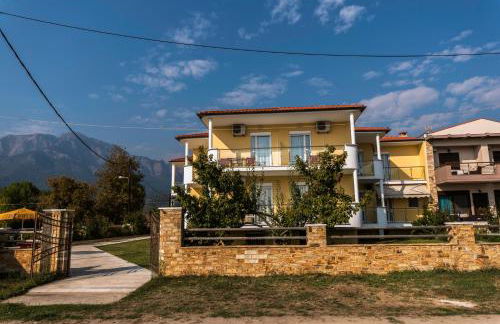 Studios Afrodite - Foto 4