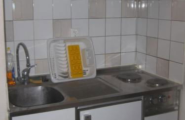 Studio au pied de la montagne - Foto 6