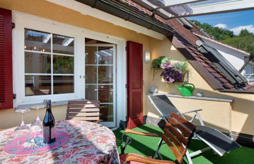 Ferienwohnung Schwalbennest - Foto 28