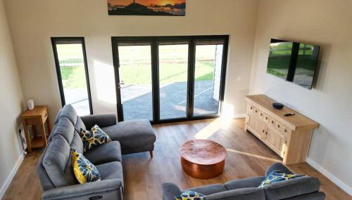 Ridge And Furrow Lodge - Foto 5