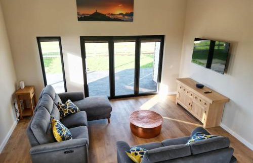 Ridge And Furrow Lodge - Foto 5