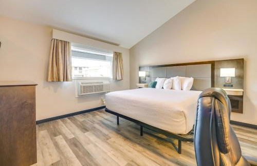 1 Mi to Riverfront Sleek Port Huron Studio - Foto 13