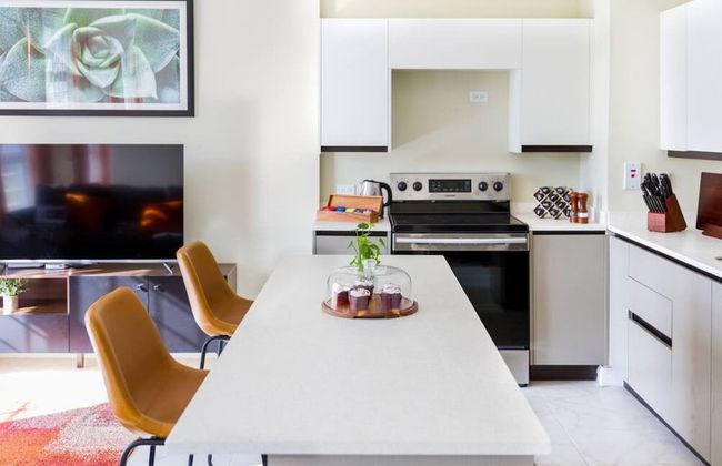 Suite Tangerine Classy Conveniently Located - Foto 3