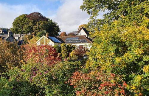 Oakbank Cottage - Foto 11