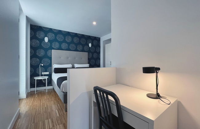 Stay U-nique Apartments Pellaires - Foto 29