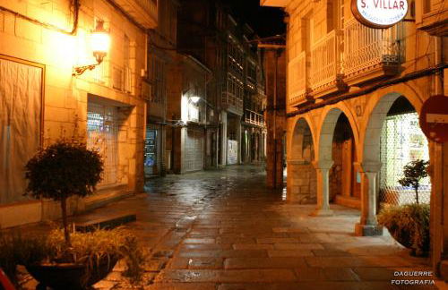 Senda Verde do Salnés - Foto 24