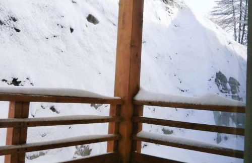 Studio au cœur de Valberg à proximité des pistes - Foto 14