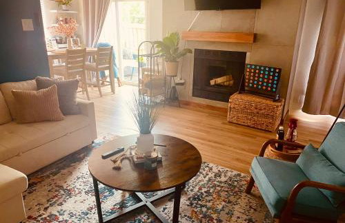 Townhome with Hot Tub-Grand Ways Stay- Clarissa Pl - Foto 31