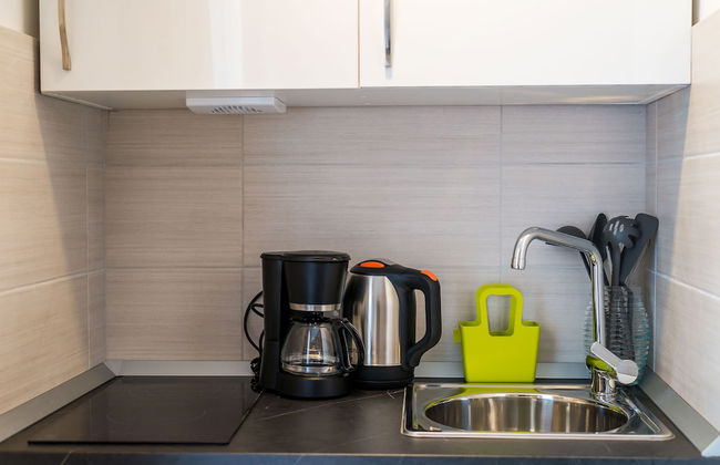 Apartments Villa Key - Foto 62