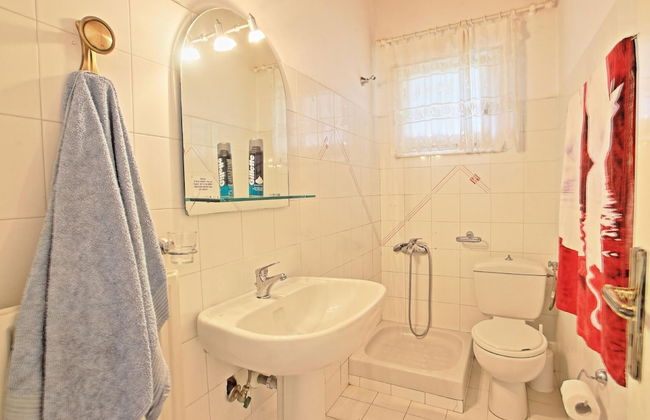 Villa Calypso in Nisaki - Photo 10