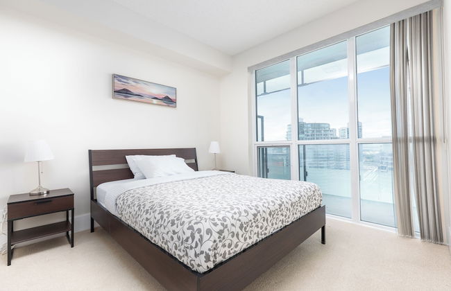 World Wide Stays Suite - CN Tower - Foto 9