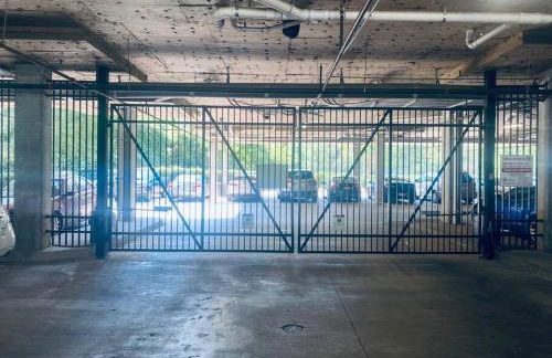 DT Charm Apt with Pool,Gym,Wine,WKSpace, Free Parking - Photo 38