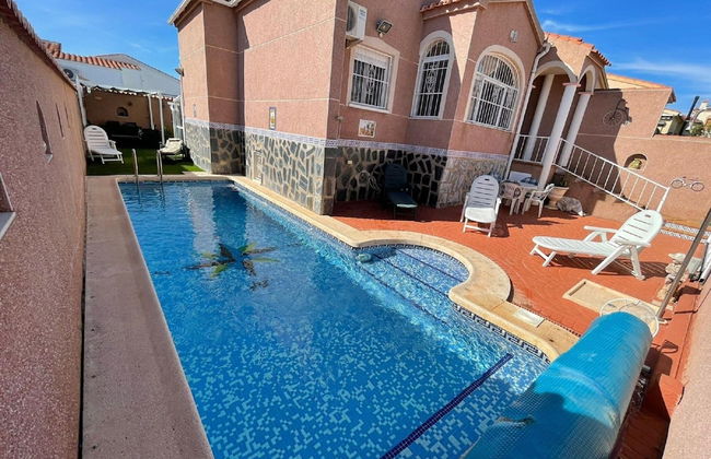 Belvilla by Beautiful Home Costa Blanca - Foto 22
