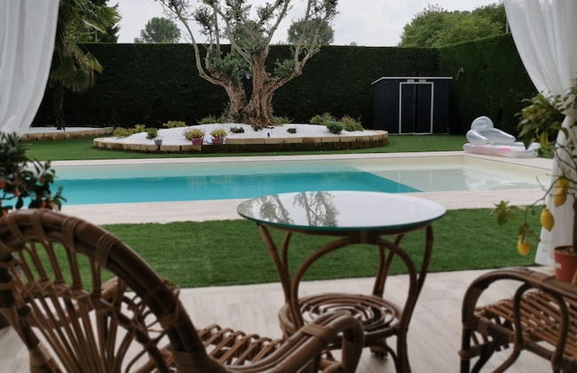 San Valentino Country House - Foto 44