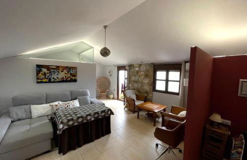 Apartamentos Turísticos Casa de la Judería de Olivenza - Foto 8