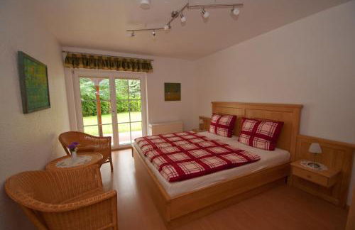 Schweizer Haus Wippra - Foto 69