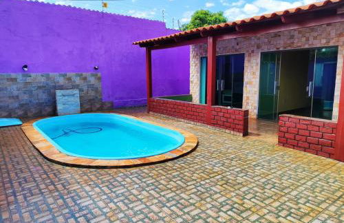 oasis do Planalto - Foto 1