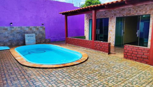 oasis do Planalto - Foto 1