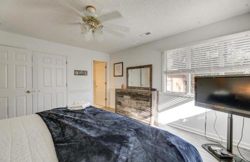 New Bern Home with Direct Access to Neuse River - Foto 12