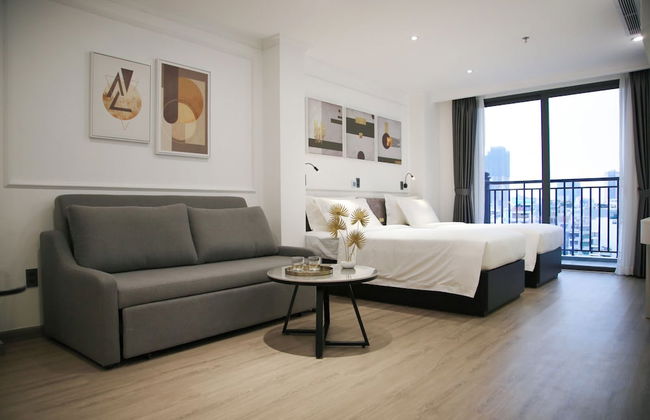 CityHouse - El Pino Realm - Photo 80