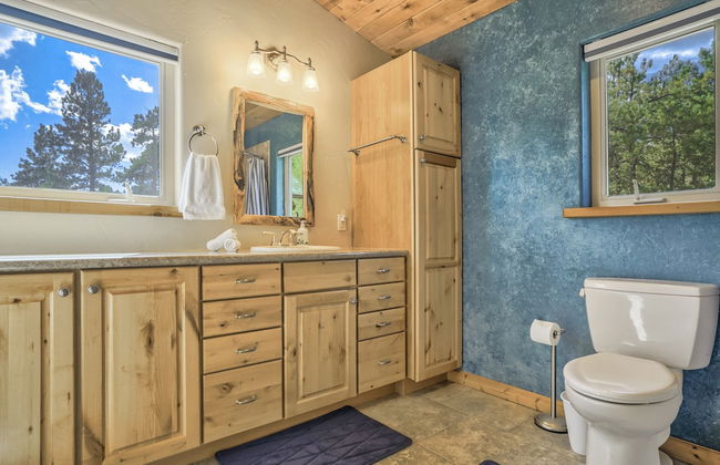 Rustic Luxury - Foto 28