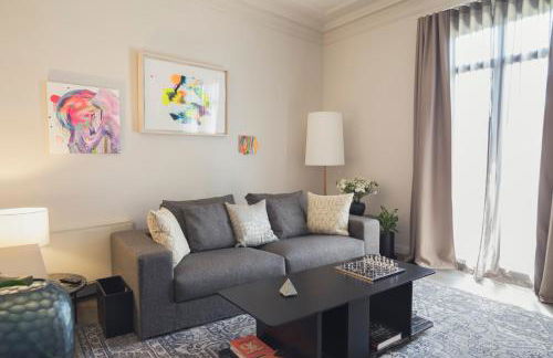 Casagrand Luxury Apartments Barcelona - Foto 140
