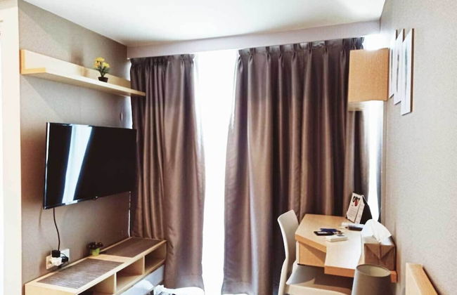 Grand Kamala Lagoon by 21 Room - Foto 49