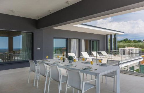 Luxury Villa Gabrijela by Istrabook - Foto 53