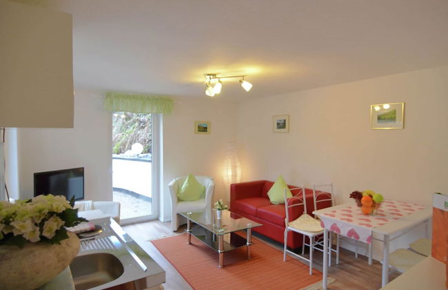 Apartment in Schmallenberg-oberkirchen With Terrace - Foto 32