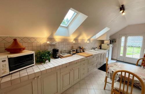 Gîte du Marais - Proche Chambord, Wifi, Animaux admis, Parking privé - FR-1-491-467 - Photo 3