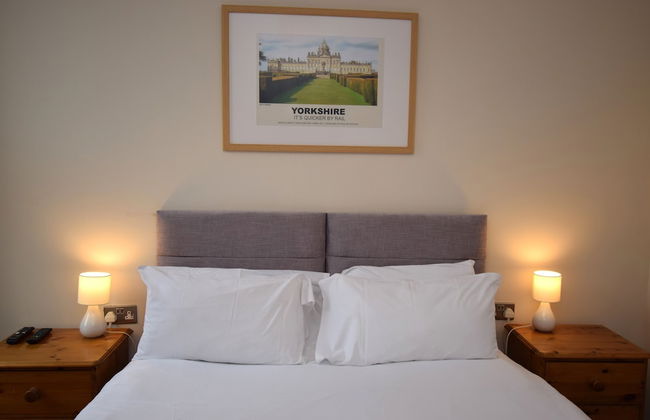 Malton Central Apartments - Foto 69