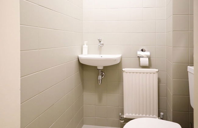 HeyMi Apartments Stephansdom - Foto 53