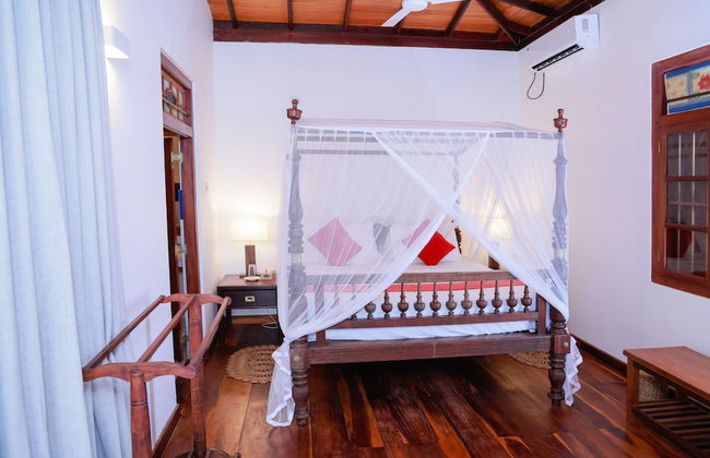 South Point Cottage - Whole Villa 3 Bedrooms (Sleeps 6) - Foto 2