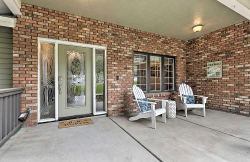 Upscale Flagstaff Home with Hot Tub and Mountain Views - Photo 32