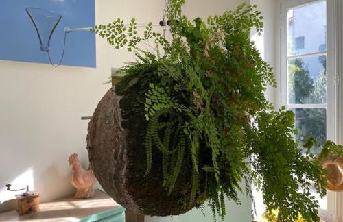 La Provence centre ville, piscine, jardin, terrasse - Foto 28