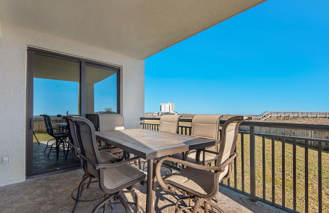 Navarre Towers 104 - Photo 40