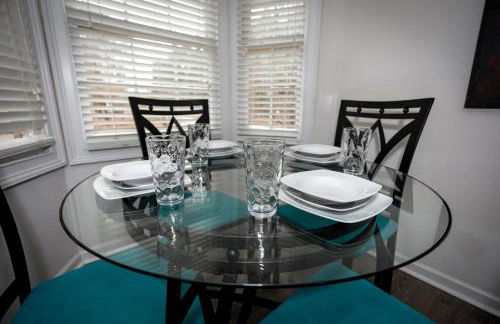 4Bedroom 3Bath Home Near Fort Jackson - Foto 25