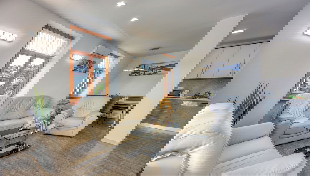 Villa Roma Portorose - 3 Balcony - Foto 1, Profilbild