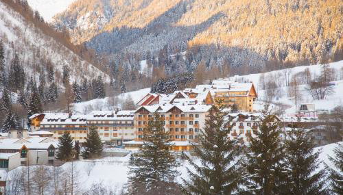 Family Apartments Vioz - Foto 4