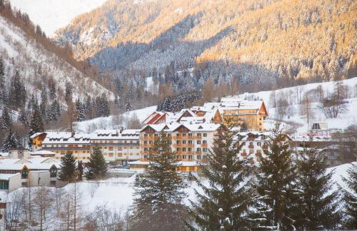 Family Apartments Vioz - Foto 4