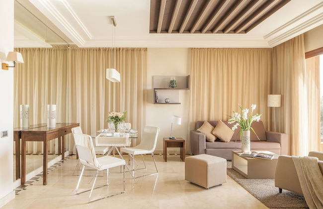 Le Vizir Center Parc & Resort - Foto 25