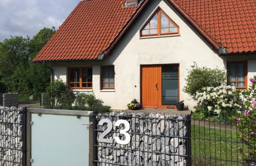 Ferienwohnung Störblick Schwerin - Foto 1