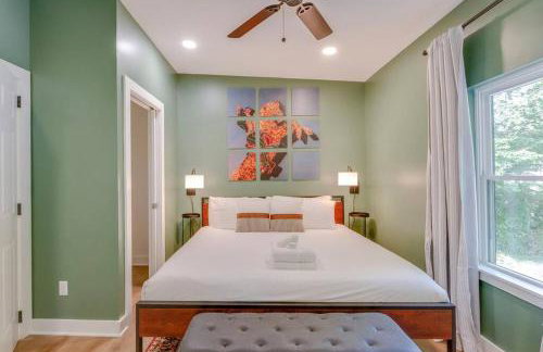 NashOasis 10 Min to DT, Gameroom, Huge Yard - Foto 12