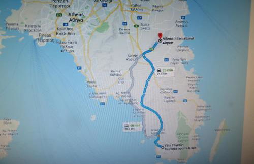 Thimari Sports & Spa with private pool and jacuzzi - Foto 35