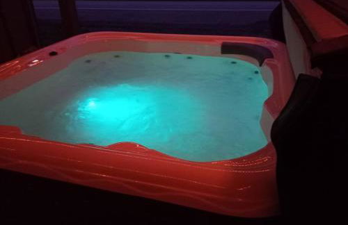 Buffalo Bend 3 BR near Lexington - Hot Tub - Foto 48